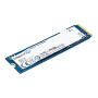 SSD накопитель Kingston NV3 1Tb M.2 2280 (PCIe 4.0 x4, NVMe, 3D TLC)