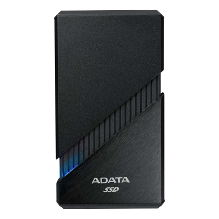 Внешний SSD накопитель ADATA SE920 2Tb USB-C