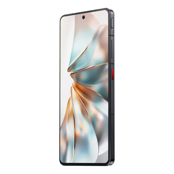 ZTE nubia Z60S Pro 16/1Tb Black, чёрный