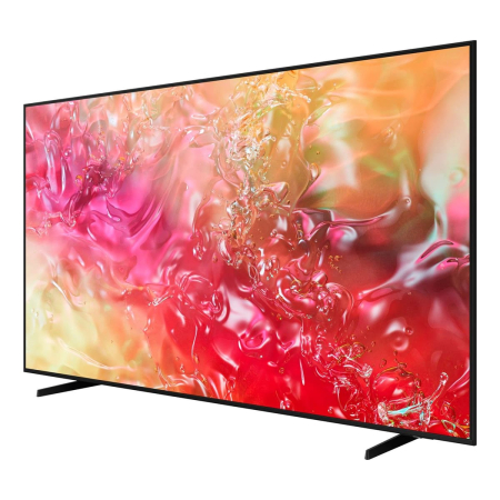 Телевизор Samsung 75" 4K UHD, 60 Гц, LED (UE75DU7100UXRU)