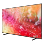 Телевизор Samsung 75" 4K UHD, 60 Гц, LED (UE75DU7100UXRU)