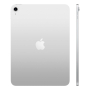 Apple iPad 11" (A16, 2025) Wi-Fi 256Gb Silver, серебристый