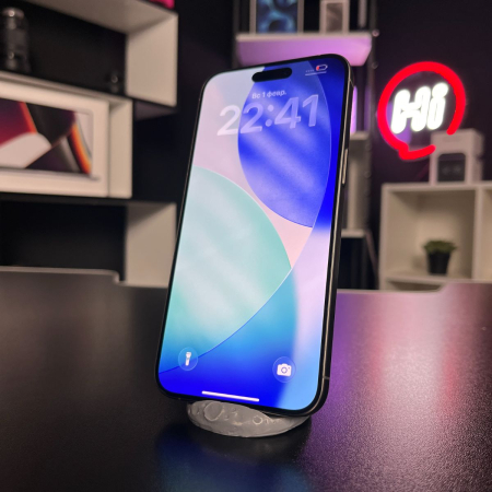 Trade in Apple iPhone 15 Pro Max 512Gb Natural Titanium IMEI: 6161