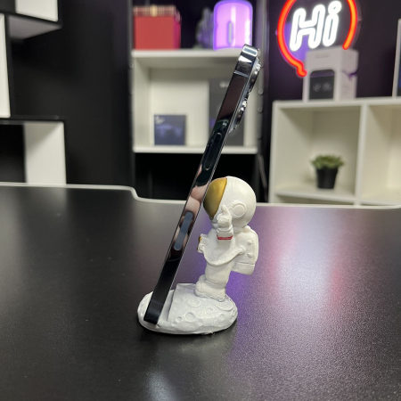 Trade in Apple iPhone 13 Pro 128Gb Sierra Blue IMEI: 4828 (Восстановленный)