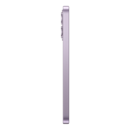 Xiaomi Redmi Note 17 Pro Max 8/512Gb Purple, фиолетовый