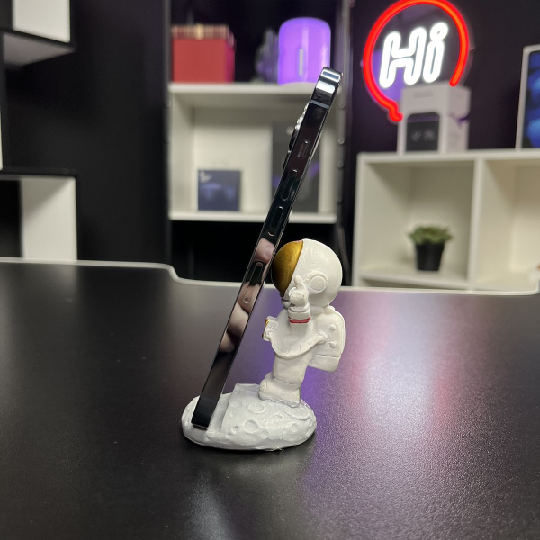 Trade in Apple iPhone 13 Pro 128Gb Sierra Blue IMEI: 4828 (Восстановленный)