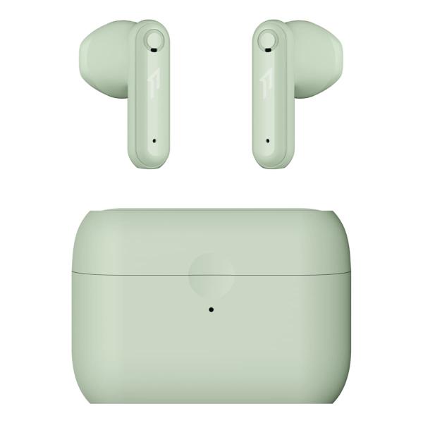 Беспроводные наушники Xiaomi 1More Neo EO007 Green, зеленый
